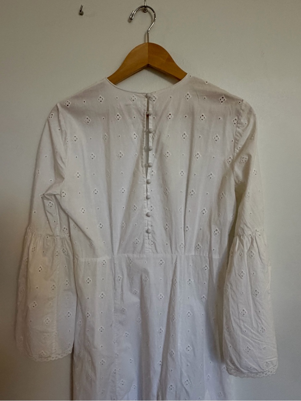 Doen Noisette Dress - Picture 7 of 8